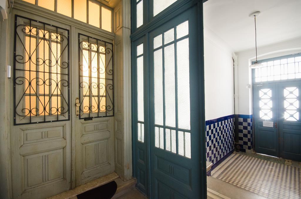 Lavender - City Room With Free Parking Pula Exterior foto